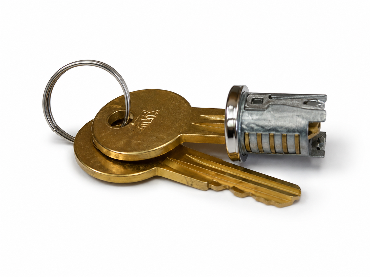Door Locks
