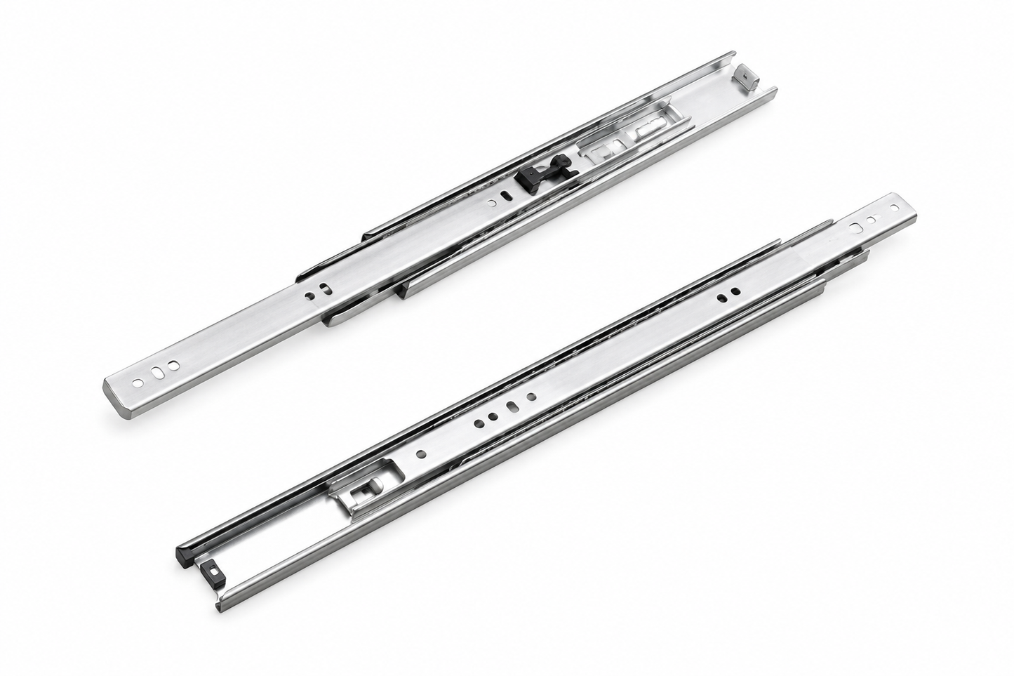 Soft closing Drawer Slides
