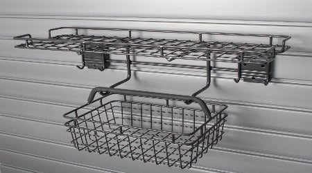 Garden Center SlatWall Accessory