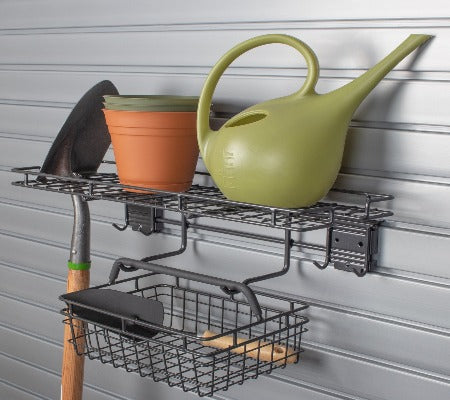 Garden Center SlatWall Accessory