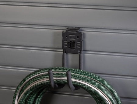 6" J Hook w/ Lock