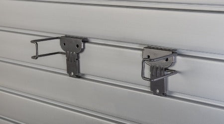 Multi-Purpose Roll Holder