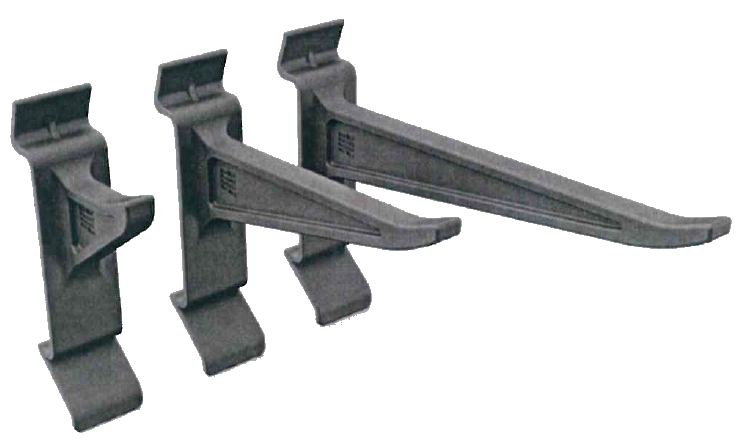 Plastic Snap Hook