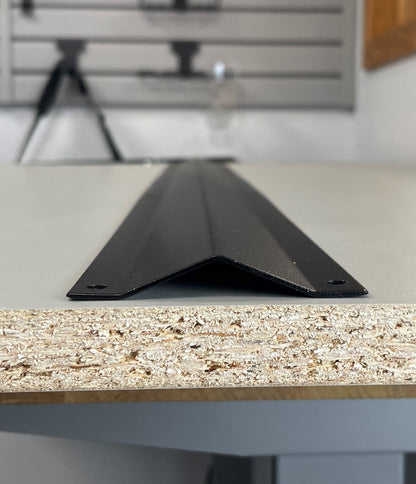 Shelf Stiffeners