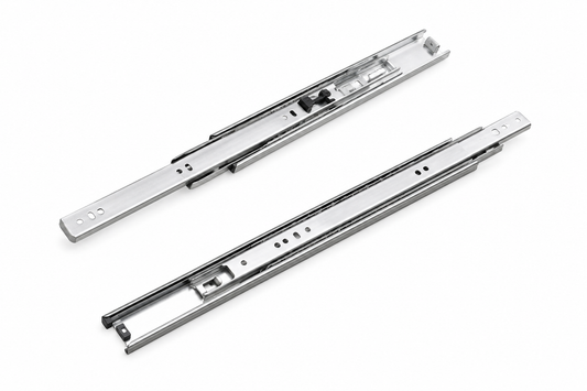 Soft closing Drawer Slides