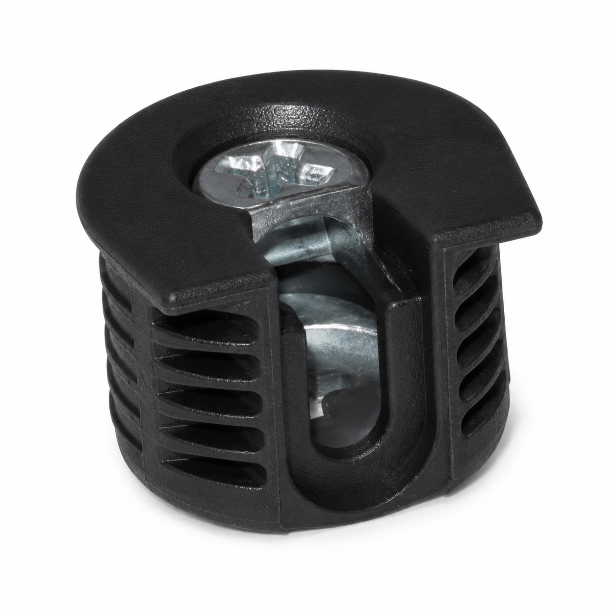 Black Side Entry Cams