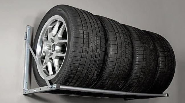 Tire Storage